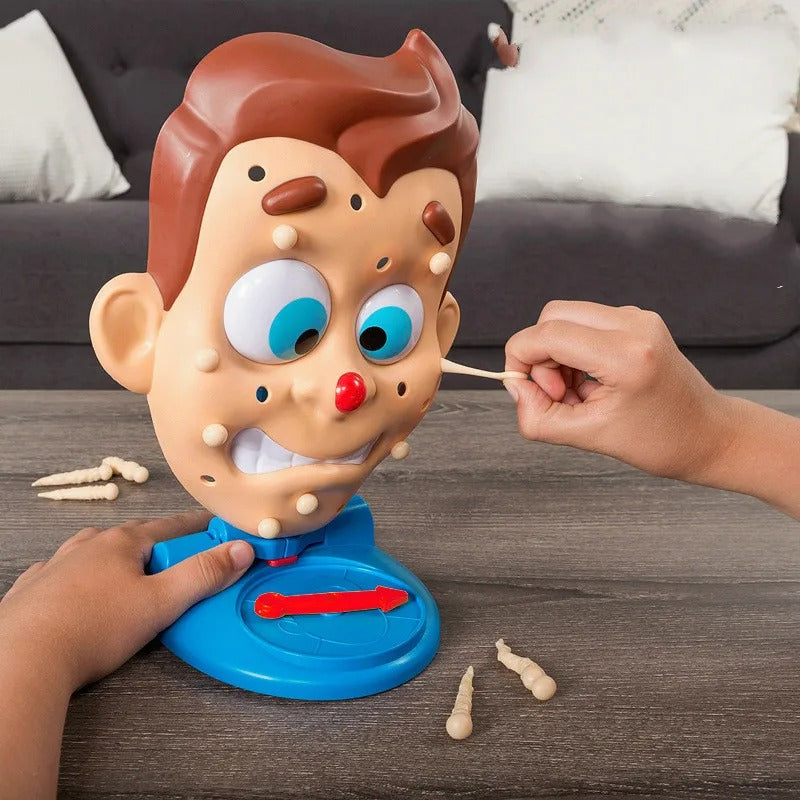 Pimple Popper Game™ - Diversión con granos - Juego en familia