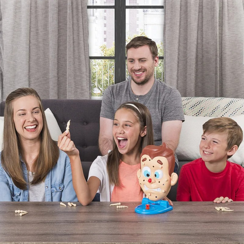 Pimple Popper Game™ - Diversión con granos - Juego en familia