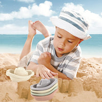 Thumbnail for Stack & Splash™ – Barcos apilables - Set de barcos