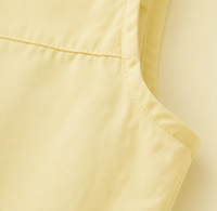 Thumbnail for Summer Dress – Ligero y veraniego – Vestido amarillo de verano