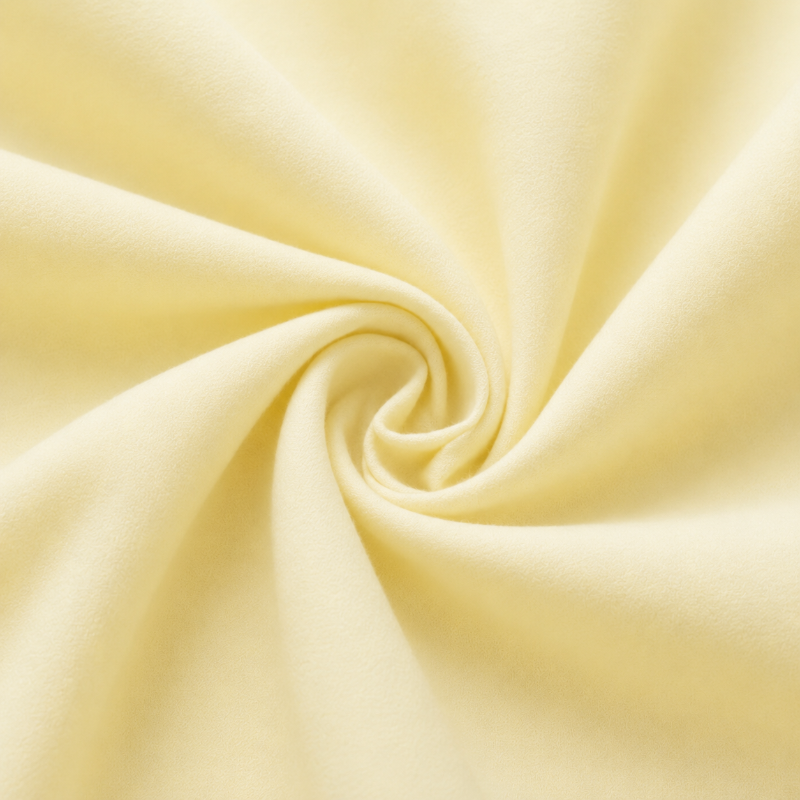 Summer Dress – Ligero y veraniego – Vestido amarillo de verano