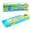 Frog Bowling™ - Desarrollar la motricidad - Pequeño juego de bolos