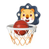 LionHoop – Motricidad y diversión - Minijuego de baloncesto para niños