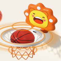 Thumbnail for LionHoop – Motricidad y diversión - Minijuego de baloncesto para niños