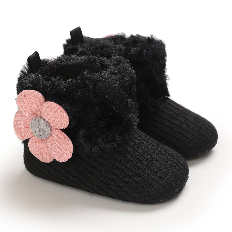 Mini Fashion™ - Pies siempre calientes - Botas de invierno