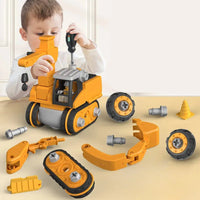 Thumbnail for Master Builder Engineer Set™ - Juegos de construcción para principiantes - Set ingeniero constructor