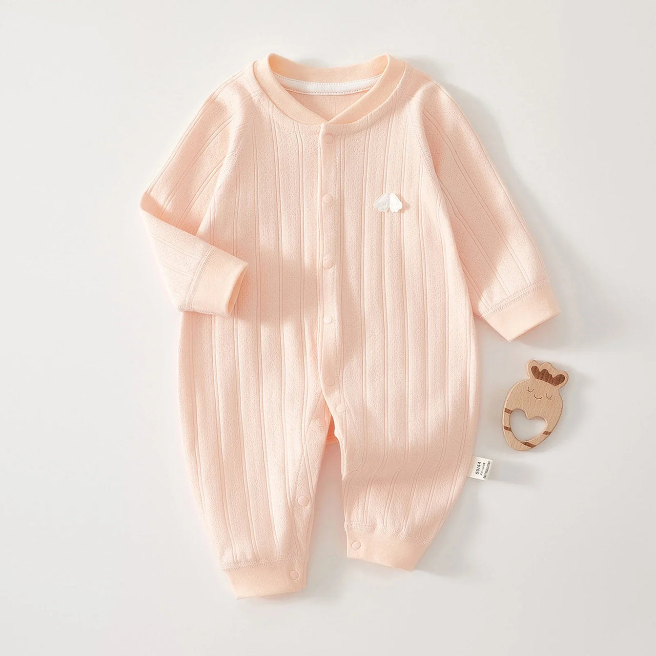 Mini Fashion™ - Acogedor y confortable - Pijama de bebé