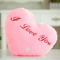 Thumbnail for Glow Star Pillow™ – Diversión estelar en la cama - Almohada luminosa de peluche