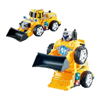 Thumbnail for Transformer Car™ - Transformar y conducir - Coche transformable