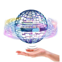 Thumbnail for Flynova - Mágico y aventurero: pelota boomerang voladora