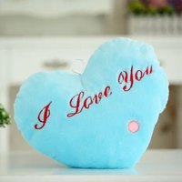 Thumbnail for Glow Star Pillow™ – Diversión estelar en la cama - Almohada luminosa de peluche