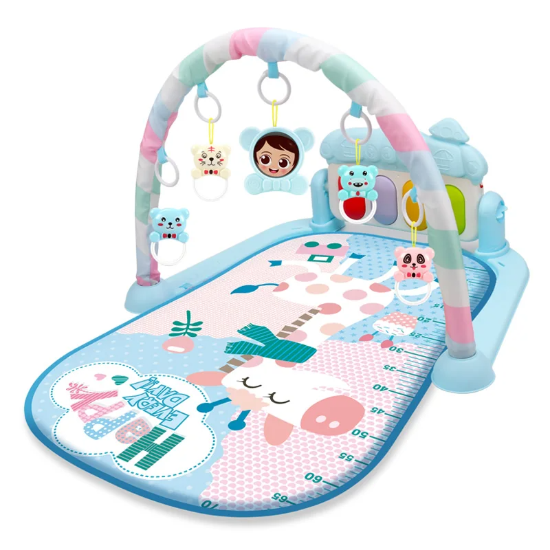 Musical Arch™ – Sonidos y colores - Gimnasio para bebés