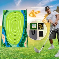 Thumbnail for GolfSpot – Diversión activa al aire libre - Juego de golf