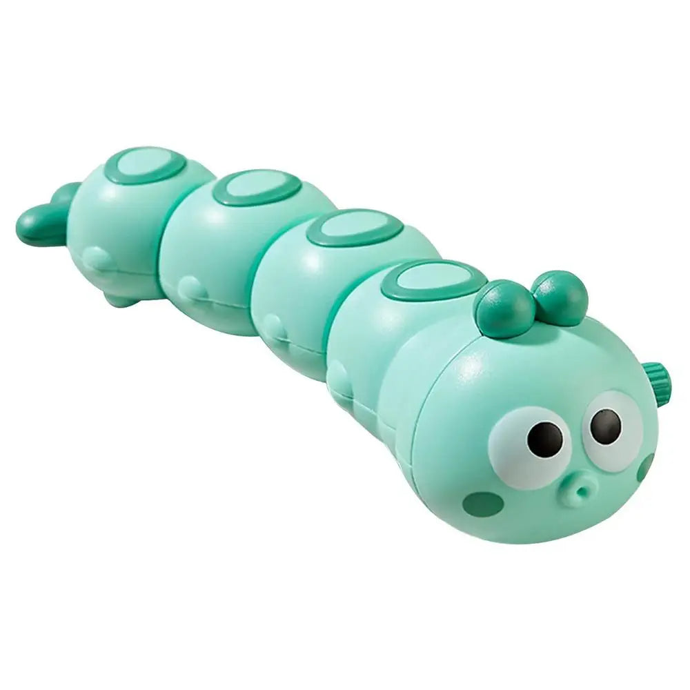 Crawling Caterpillar™ - Balancéate con la oruga móvil - Oruga rastrera