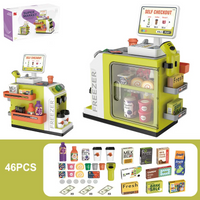 Thumbnail for PlaySmart – Creativo y educativo – Juego de supermercado