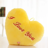 Thumbnail for Glow Star Pillow™ – Diversión estelar en la cama - Almohada luminosa de peluche