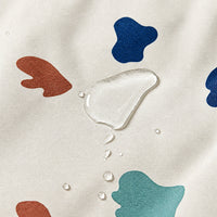 Thumbnail for TinyBreeze – Impermeable y cómodo: conjunto de chubasquero y pantalones de lluvia para niños