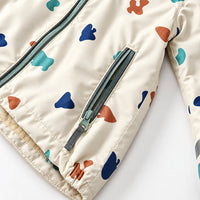 Thumbnail for TinyBreeze – Impermeable y cómodo: conjunto de chubasquero y pantalones de lluvia para niños