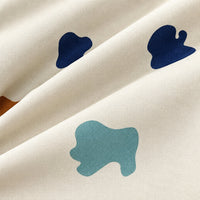 Thumbnail for TinyBreeze – Impermeable y cómodo: conjunto de chubasquero y pantalones de lluvia para niños