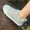 BareSteps – Transpirables y cómodas: zapatillas Barefoot