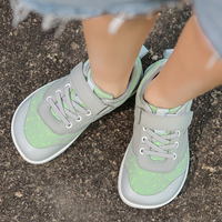 Thumbnail for BareSteps – Transpirables y cómodas: zapatillas Barefoot