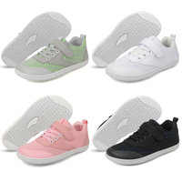 Thumbnail for BareSteps – Transpirables y cómodas: zapatillas Barefoot