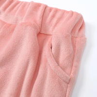 Thumbnail for Mini Fashion™ – Suave y cálido: chándal