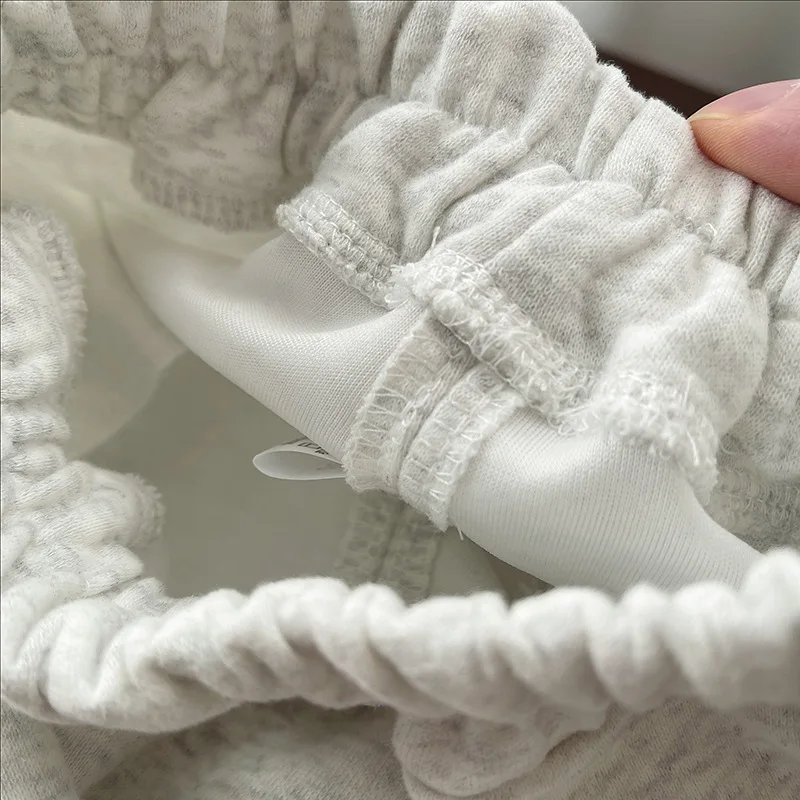 Mini Fashion™ - Moda y suavidad - Conjunto relax para niños