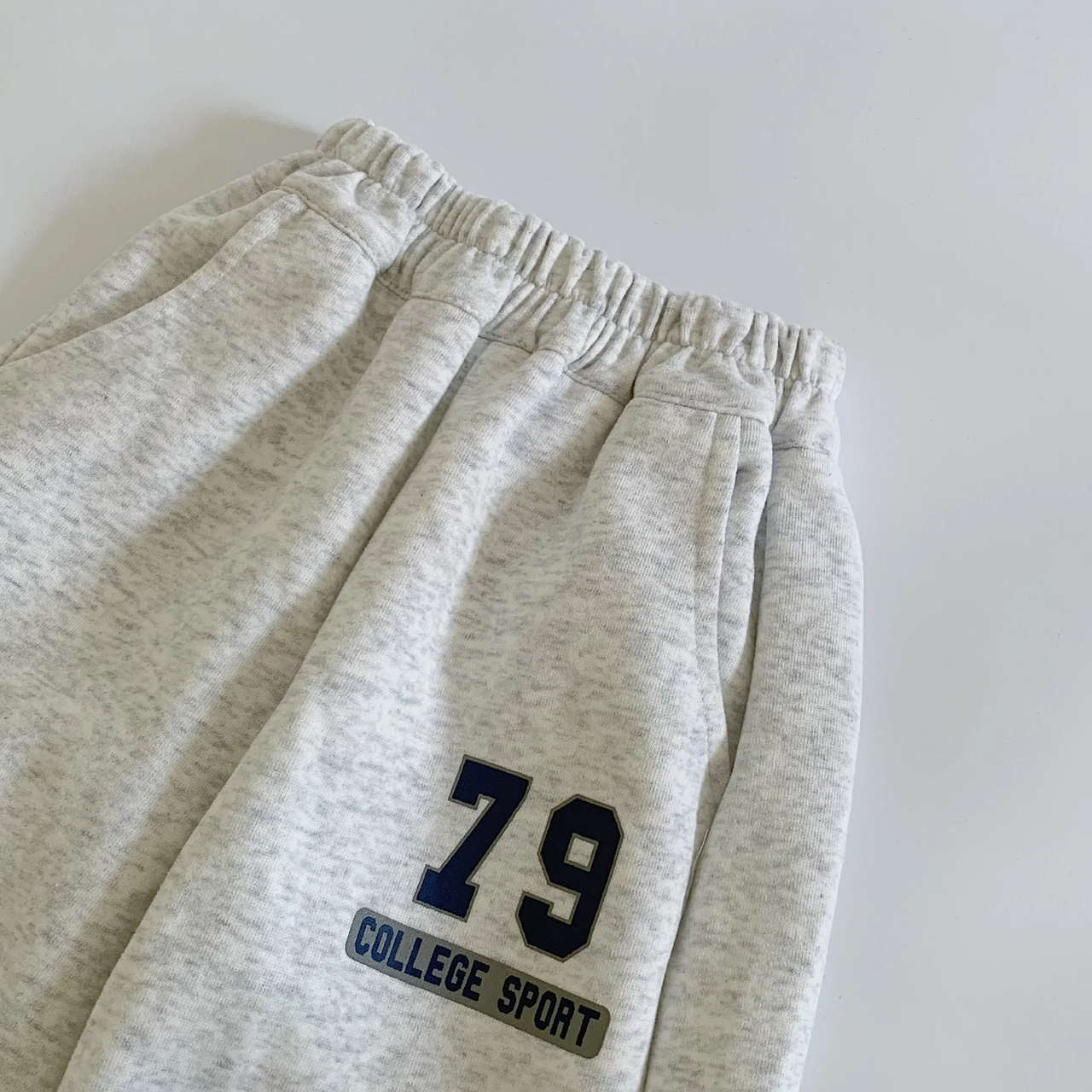 Mini Fashion™ - Moda y suavidad - Conjunto relax para niños