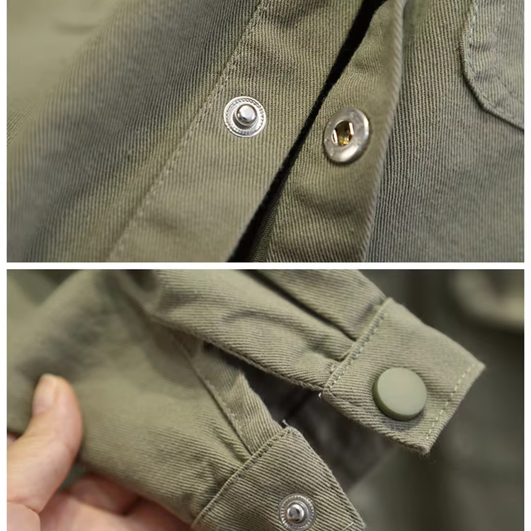 LittleExplorer – Cómodo y resistente: conjunto de pantalones y camisa para niños