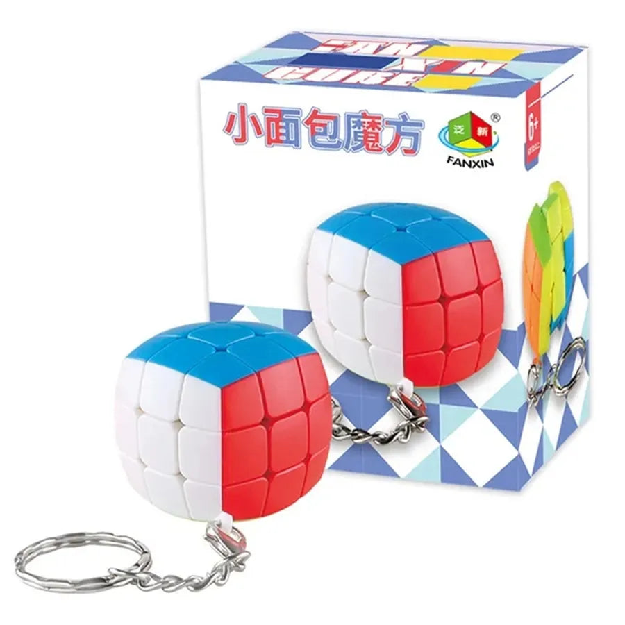 Magic Cube Puzzle™ - Gira, maravilla y resuelve - Puzzle