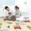 Play Mat™ - Universo de juegos plegable - Alfombra de juegos