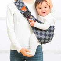 Thumbnail for Baby Carry Sling™ - Portabebés ajustable - Portabebés de cadera