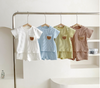 Mini Fashion™ - Lindo diseño de oso - Conjunto de verano - osito