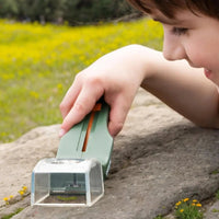 Thumbnail for Bug Catcher with Magnifier – Descubrir y aprender – Atrapainsectos