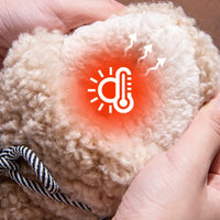 Thumbnail for FurStep – Cómodas y elegantes: botas de invierno con cálido forro de piel