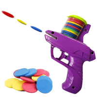 Thumbnail for Gravity Play Gun™ - Creatividad y diversión - Pistola de juguete para niños