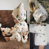 Mini Fashion™ - Trending & Comfortable - Conjunto de pijama