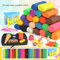 Thumbnail for PlayDough Fun – Divertido y creativo – Set de plastilina DIY