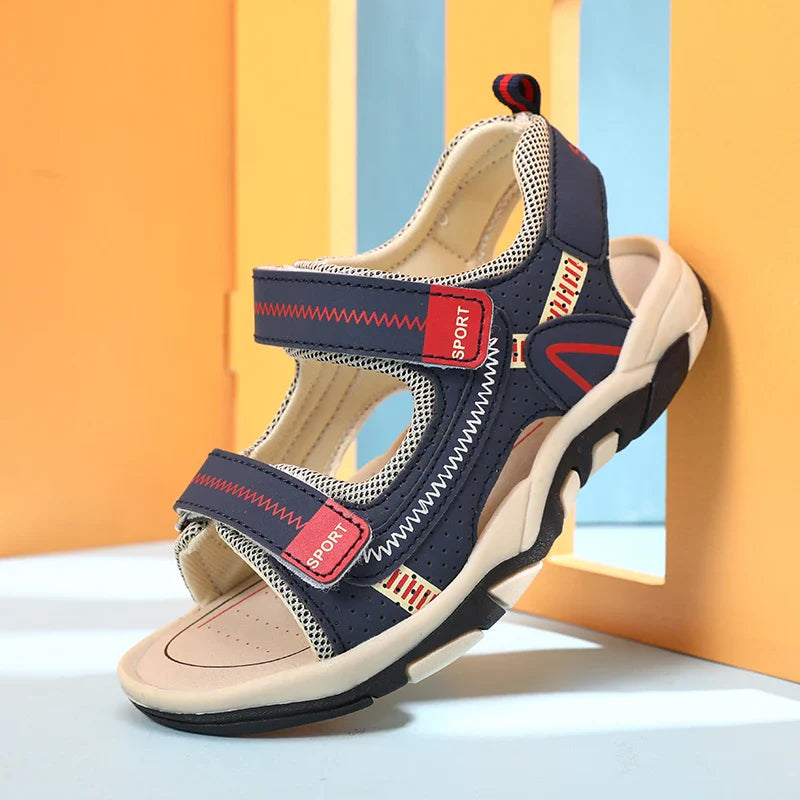 CoastWalk – Suaves y antideslizantes: sandalias de verano