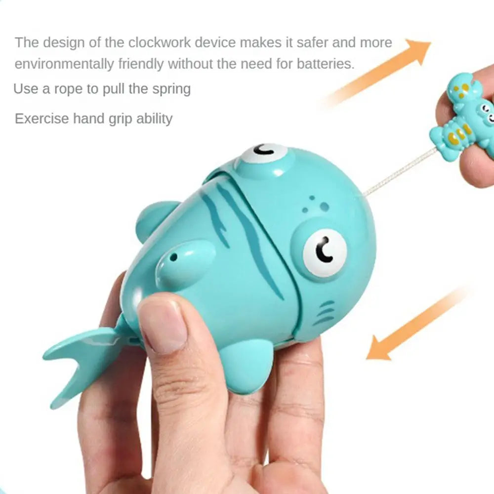Smooth Splash Friends™ – Baños de animales llenos de diversión - Rana verde