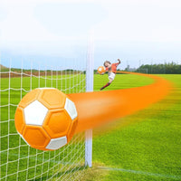 Thumbnail for GoalMaster – Interactivo y deportivo – Balón de fútbol Curve