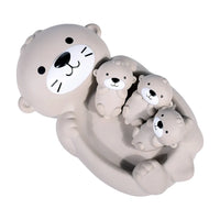 Thumbnail for Bath Buddies™ - Familia de nutrias en la tina - Nutrias para el baño