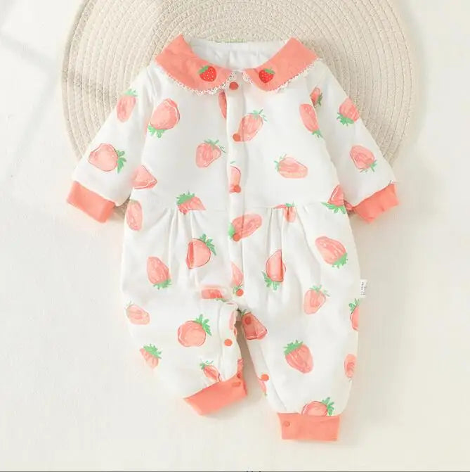 Mini Fashion™ - Cómodo y moderno - Mono Pijama