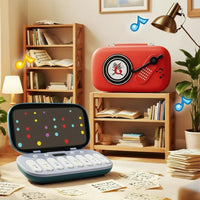 Thumbnail for RhythmPlay – Interactivo y educativo – Música y luz Piano