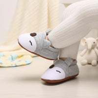 Thumbnail for Cute Baby Crib Shoes – Bonitas y cómodas: botitas para bebé