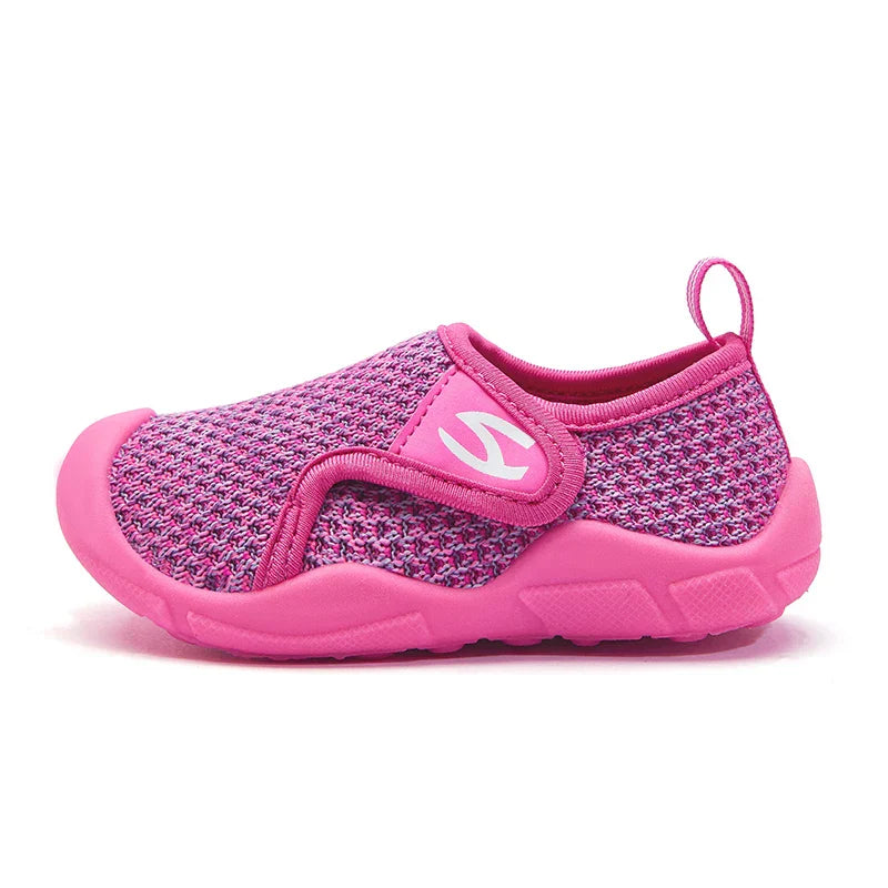 Mini Fashion™ - Transpirables y flexibles - Zapatos deportivos flexibles