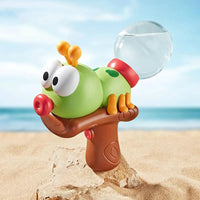 Thumbnail for Ant Water Soaker – Divertido e interactivo: pistola de agua automática
