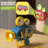 Story Projector™ – Mágica aventura luminosa – Proyector Zaklamp