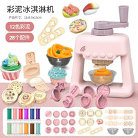 Thumbnail for Ice-Cream Maker Set™ - Diversión culinaria - Set para fabricar helados